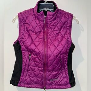Marmot Women’s Kitzbuhel vest, size S